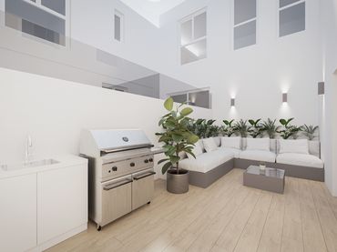 Apartamento con ascensor en venta en Calle Maestro Chapí 38