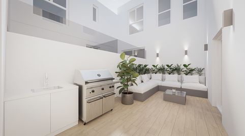 Apartamento con Terraza Obra Nueva Promoción Unika San Vicente del Raspeig