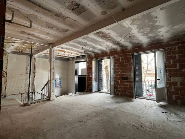 Local comercial en Alquiler en Calle de Ayala, 53 en Goya