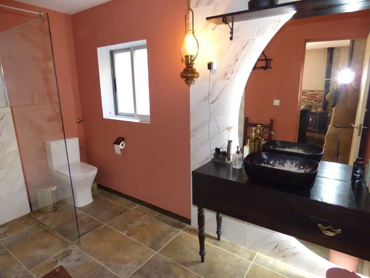 Casa amb jardí en venda a Orxeta, imagen 49