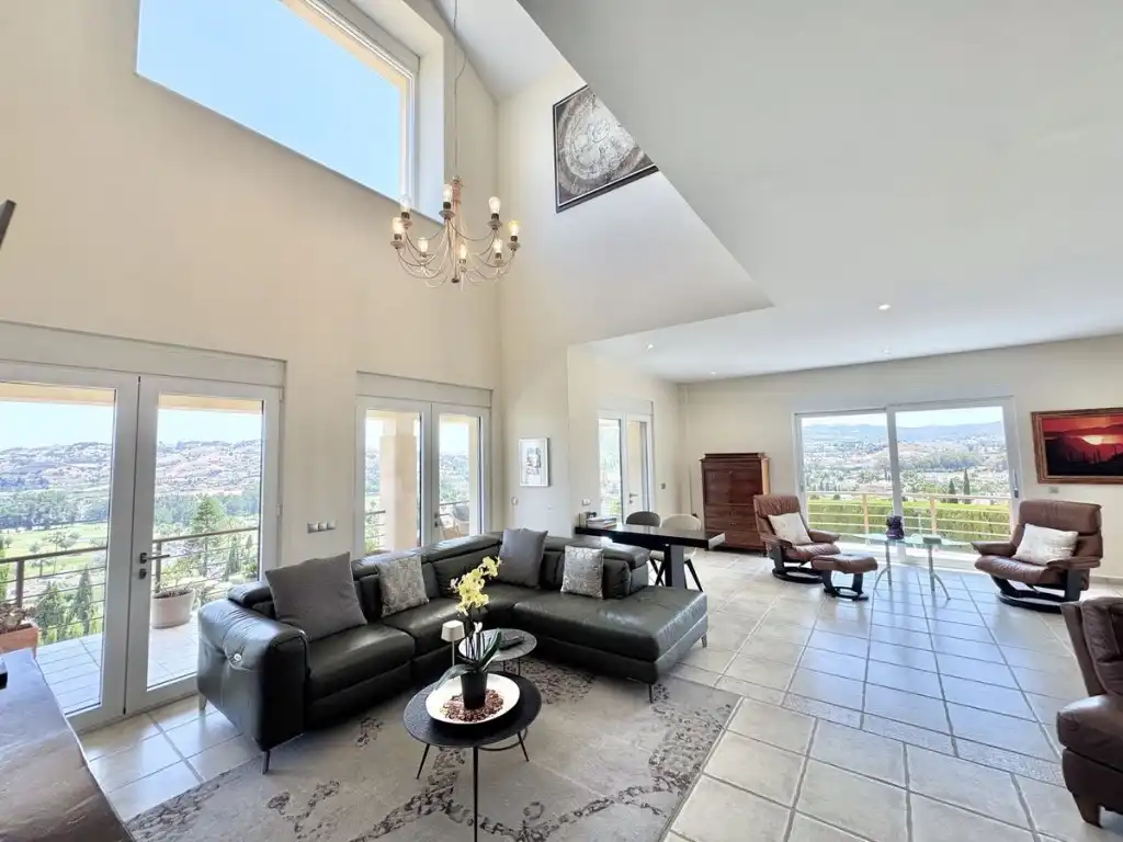 Villa avec terrasse à vendre à Mijas Golf, imagen 11