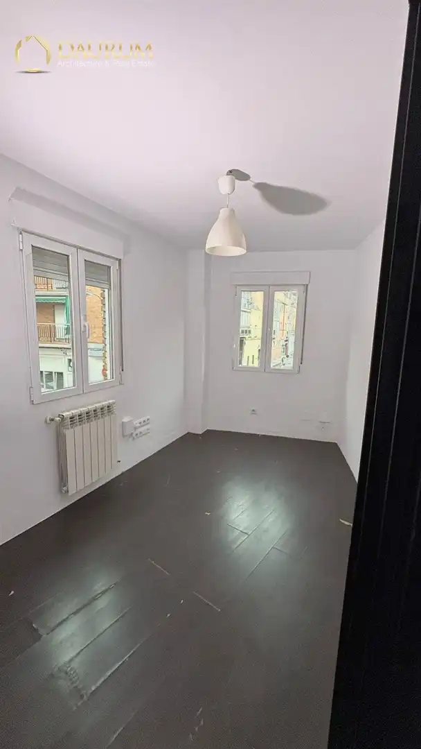 Bedroom of Houses for sale in Madrid  with Heating