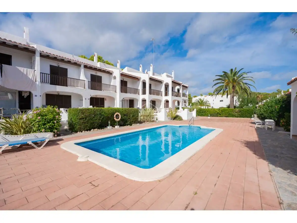 Apartament amb piscina en venda a Son Parc, imagen 19