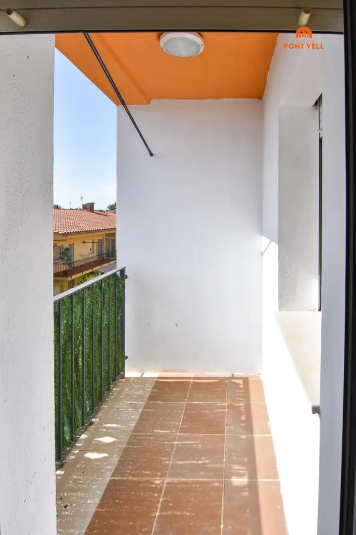 Casa pareada con terraza en venta en La Bisbal d'Empordà, imagen 16