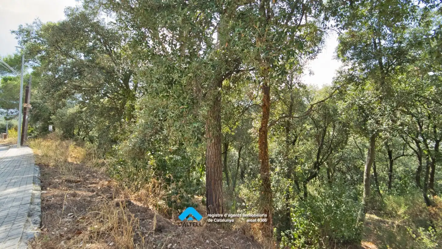 Terrenys i solars en venda a L'Ametlla del Vallès, imagen 5