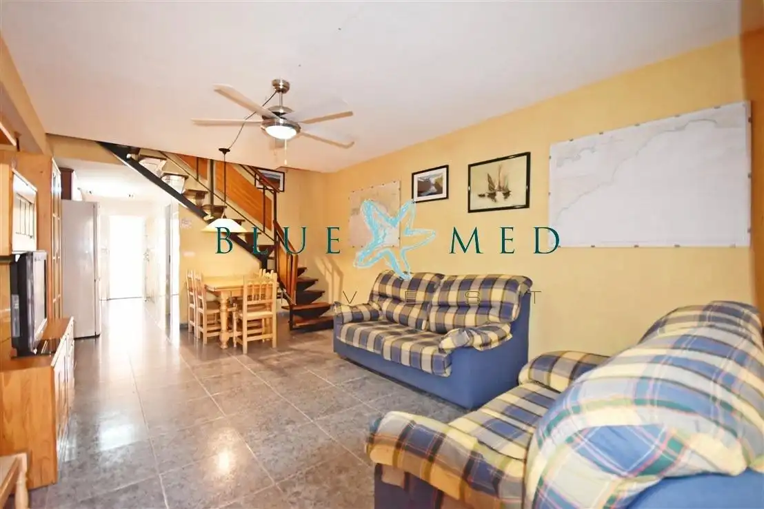 Dúplex en venta en Avenida de Bólnuevo, imagen 2