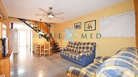 Foto 2 de Dúplex en venta en Avenida de Bólnuevo, Bahia, Mazarrón