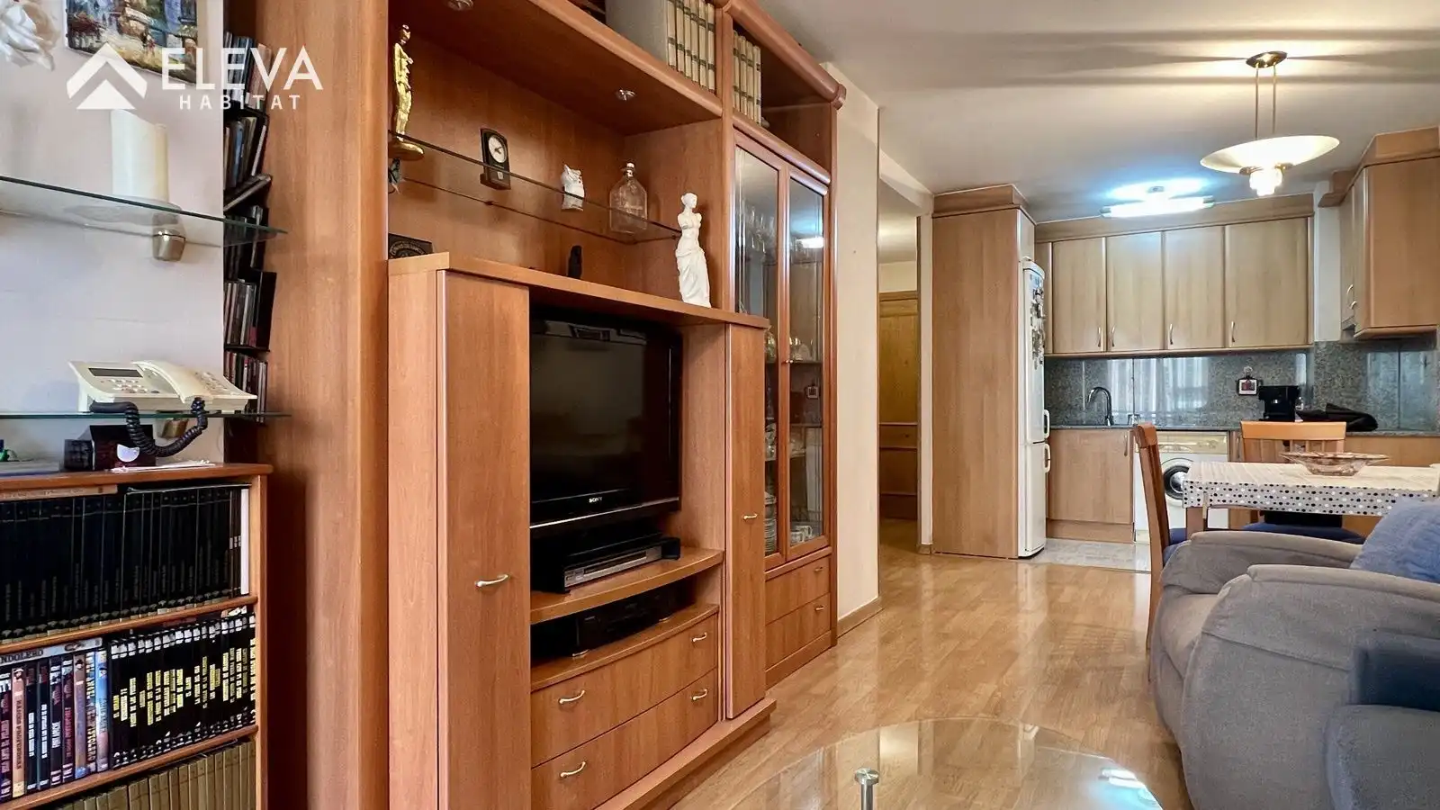 Appartement avec ascenseur à vendre à Princep de Viana, imagen 12