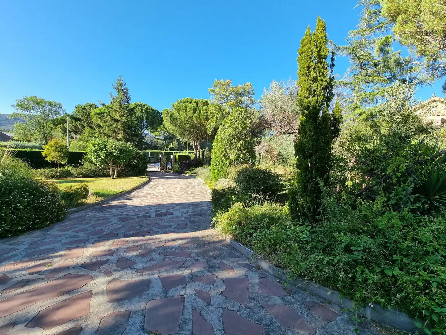 Casa o chalet de alquiler en Calle Enrique Granados, 8, Hoyo de Manzanares