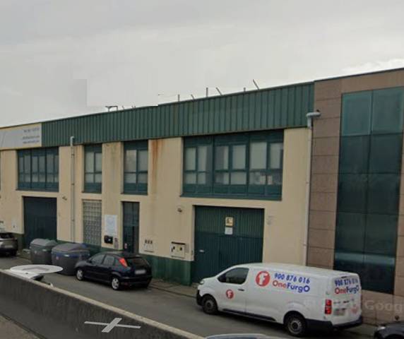 Nave industrial en Alquiler en Lugar de San José, 44 en Vioño