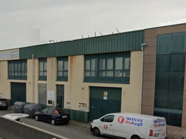 Industriegebäude zur Miete in Lugar de San José 44
