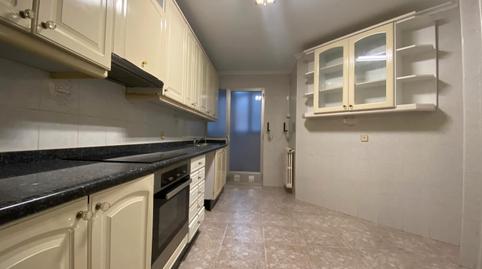 Photo 4 of Flat to rent in Calle Pérez Galdós, Ensanche - Franciscanos, Albacete