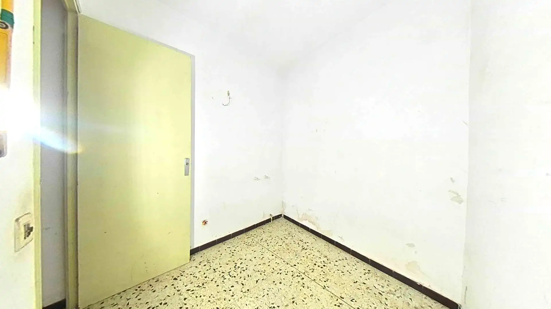 Dormitori de Casa o xalet en venda en Castellserà amb Balcó