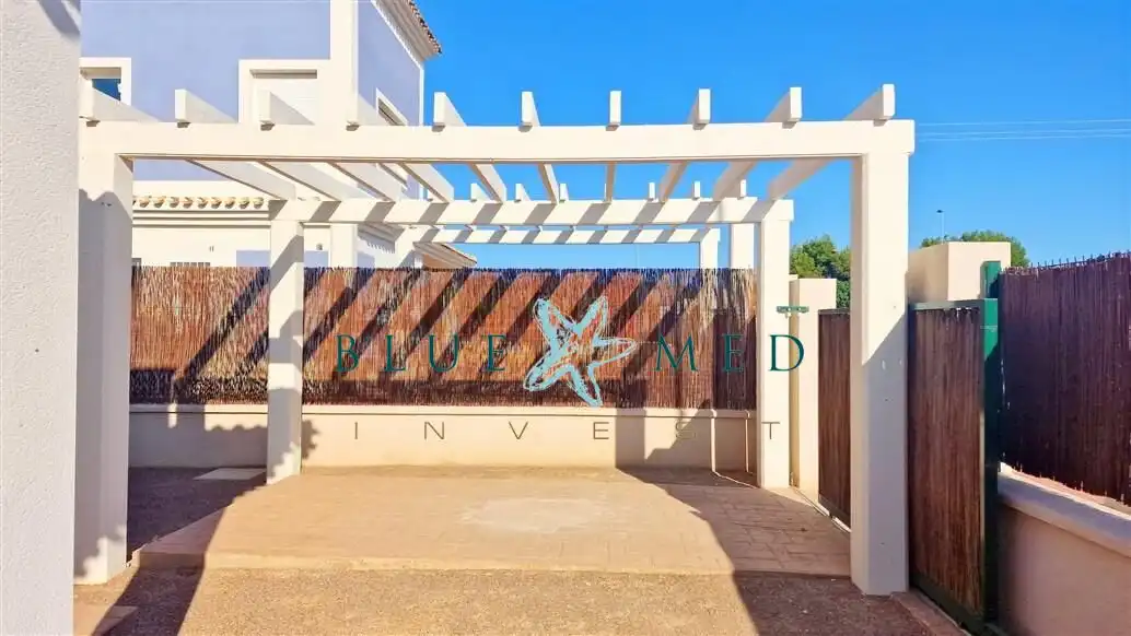 Xalet amb jardí en venda a Pedanías Centro, imagen 65
