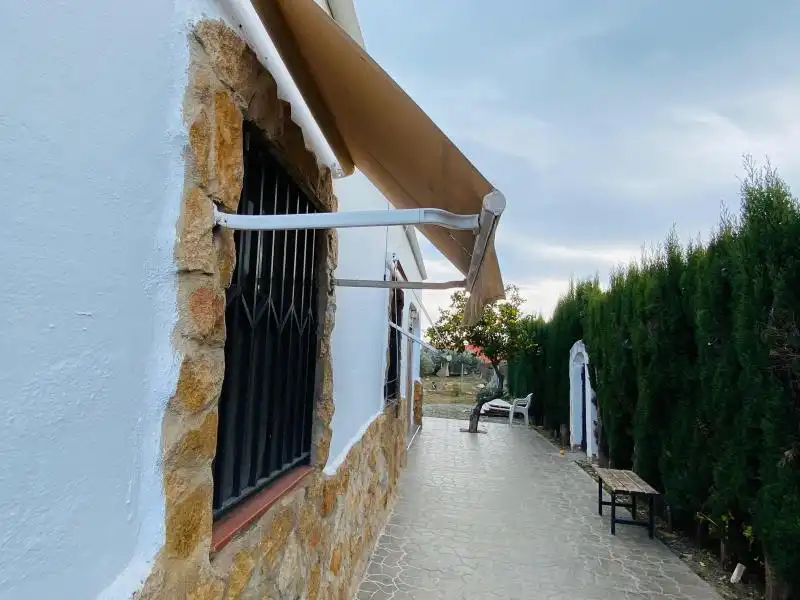 Terraza de Casa o chalet en venta en Vila-real con Terraza y Trastero