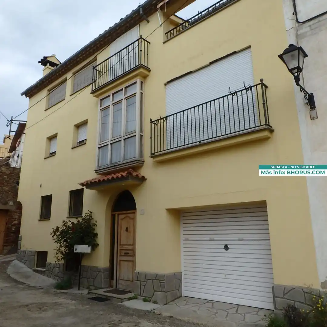 Maison à vendre à SOL NAIXENT 1