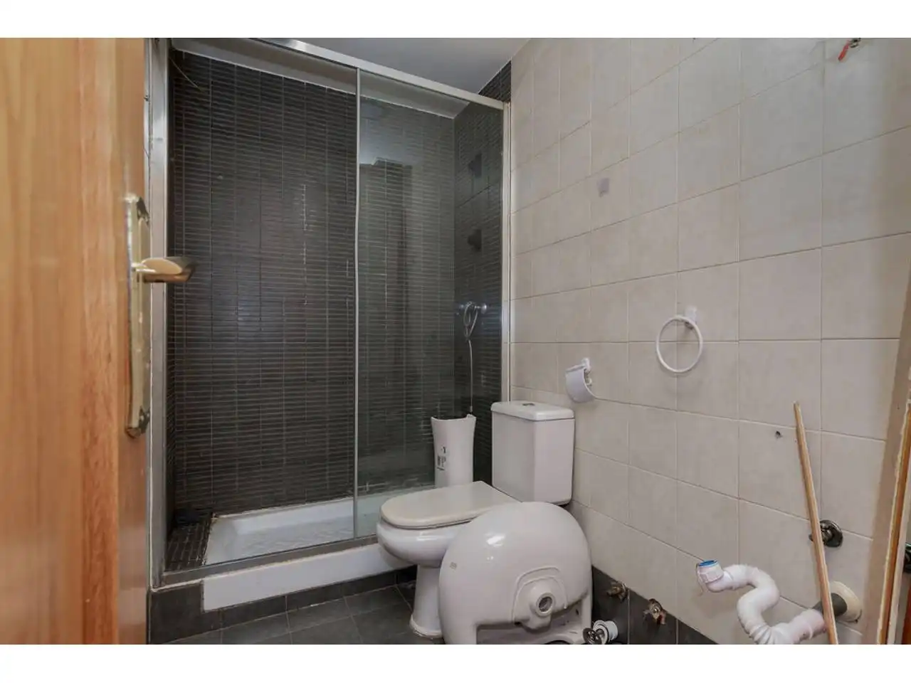 Bathroom of Flat for sale in Aranjuez