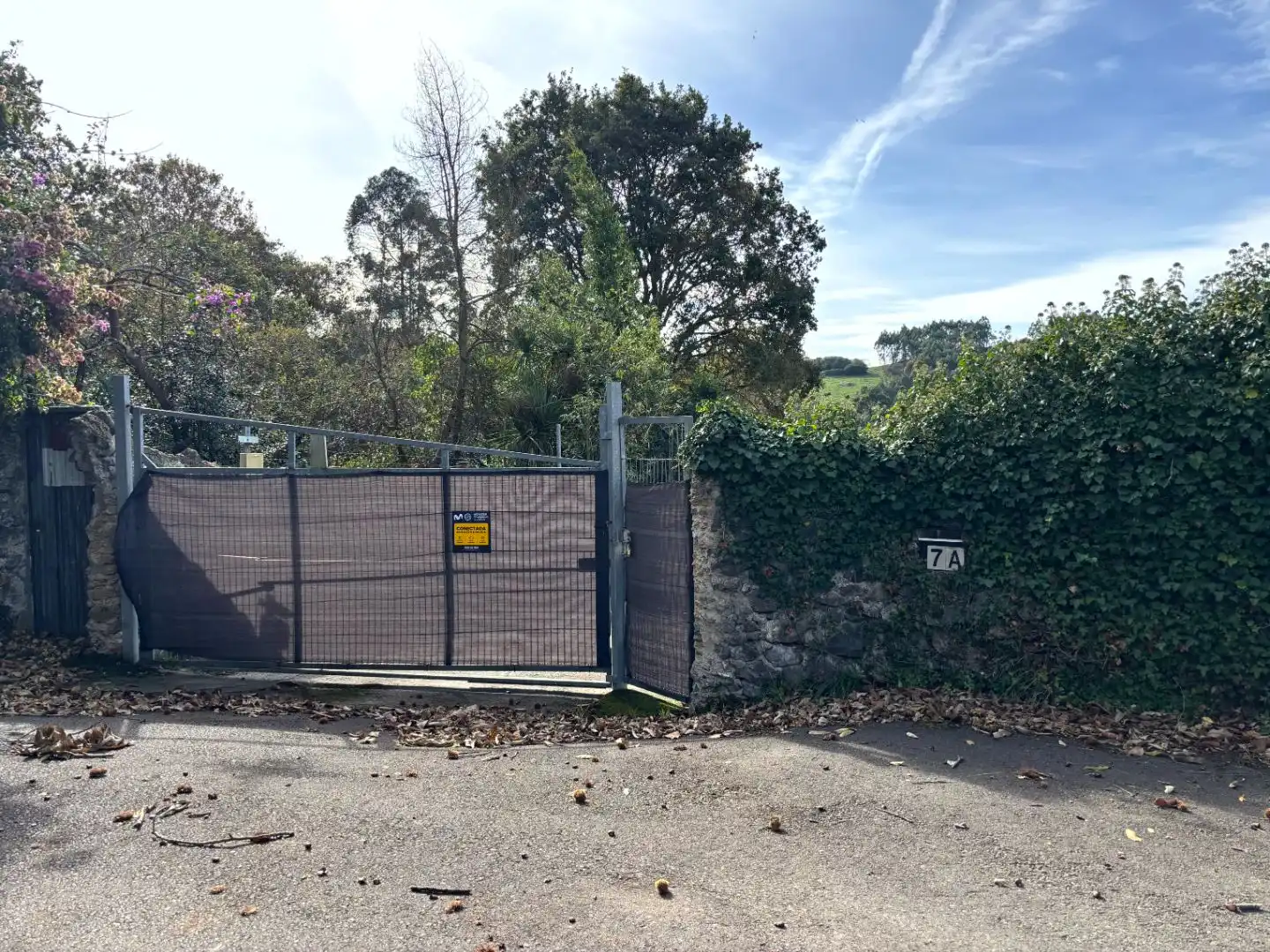 Villa con giardino in vendita a Caserio Santianes 8, imagen 36