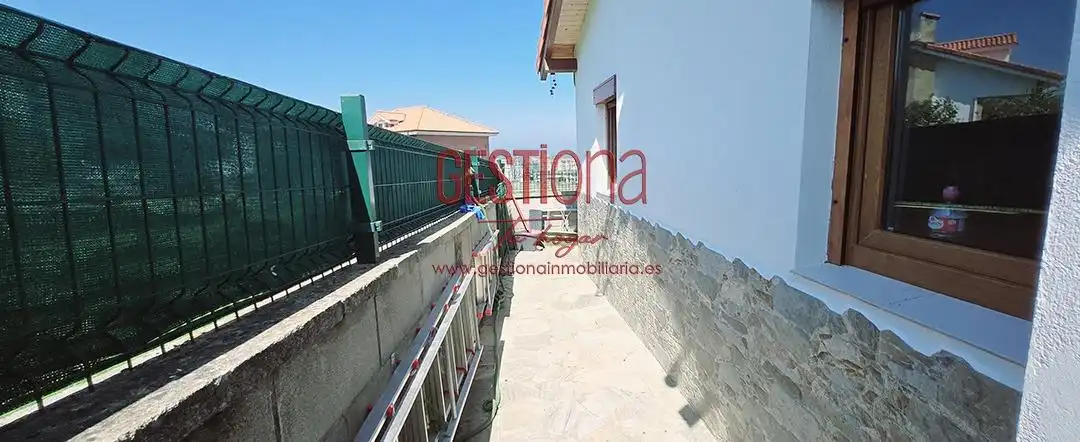 Terrace of Houses for sale in Camargo  with Air Conditioner, Heating and Terrace