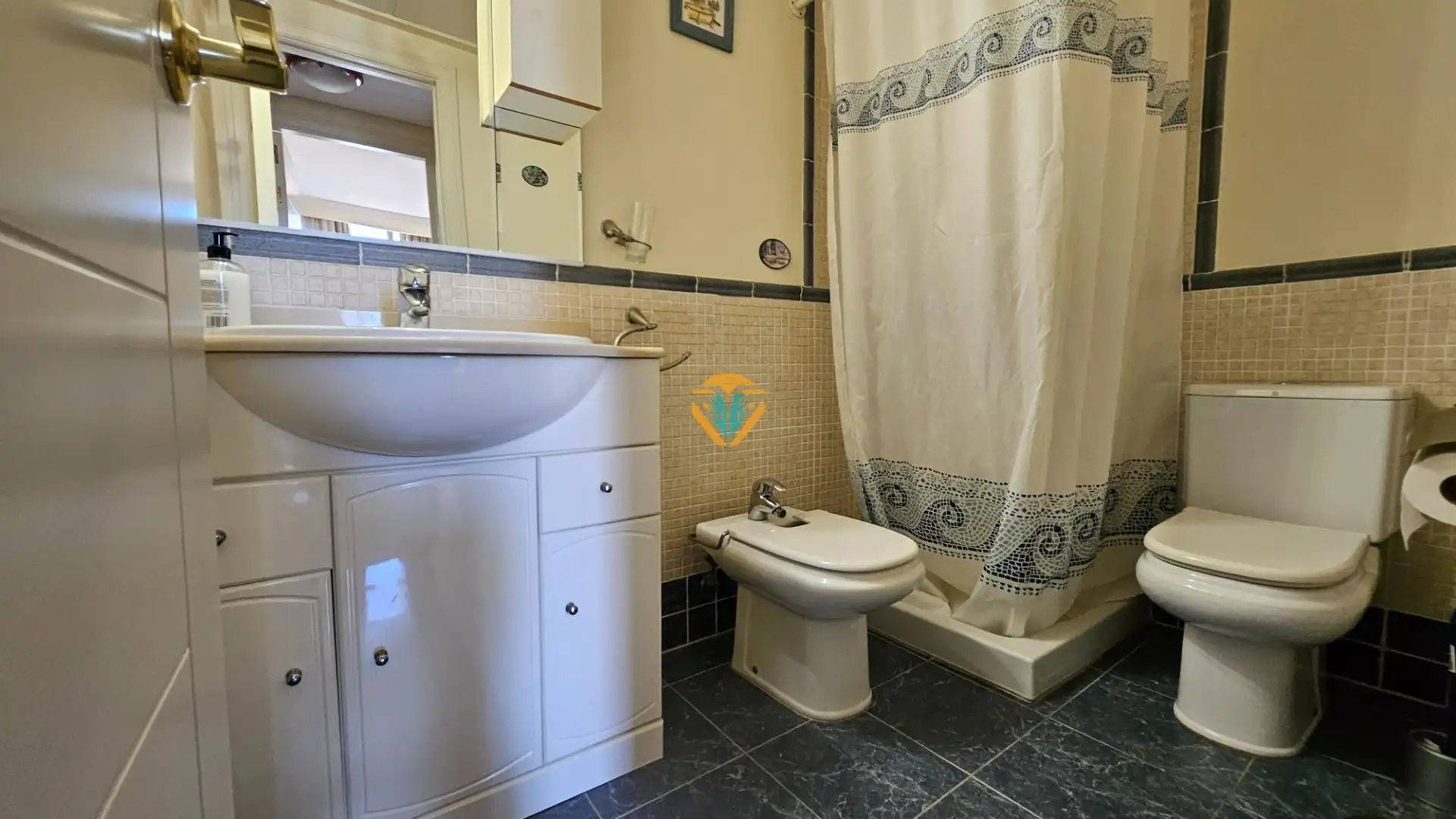 Apartamento con terraza en venta en Via Parque, imagen 18
