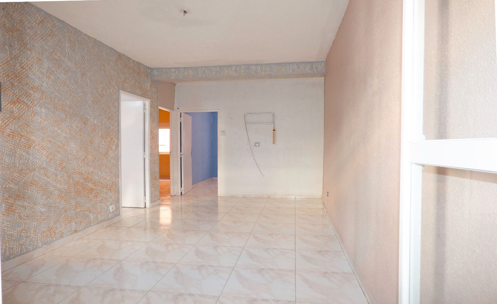 Flat for sale in Móstoles  with Terrace and Balcony