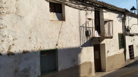 Foto 3 de Finca rústica en venta en Calle Jiménez Fernández, 13, Malpartida de Plasencia, Cáceres