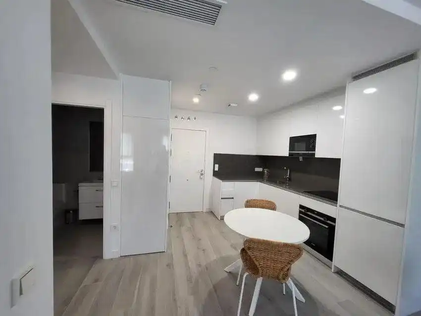 Apartament amb piscina en venda a de martiricos, imagen 8