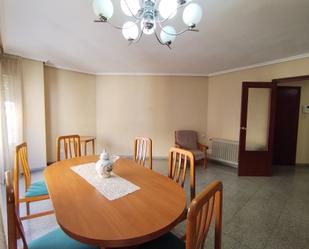 Dining room of Flat for sale in Alcoy / Alcoi