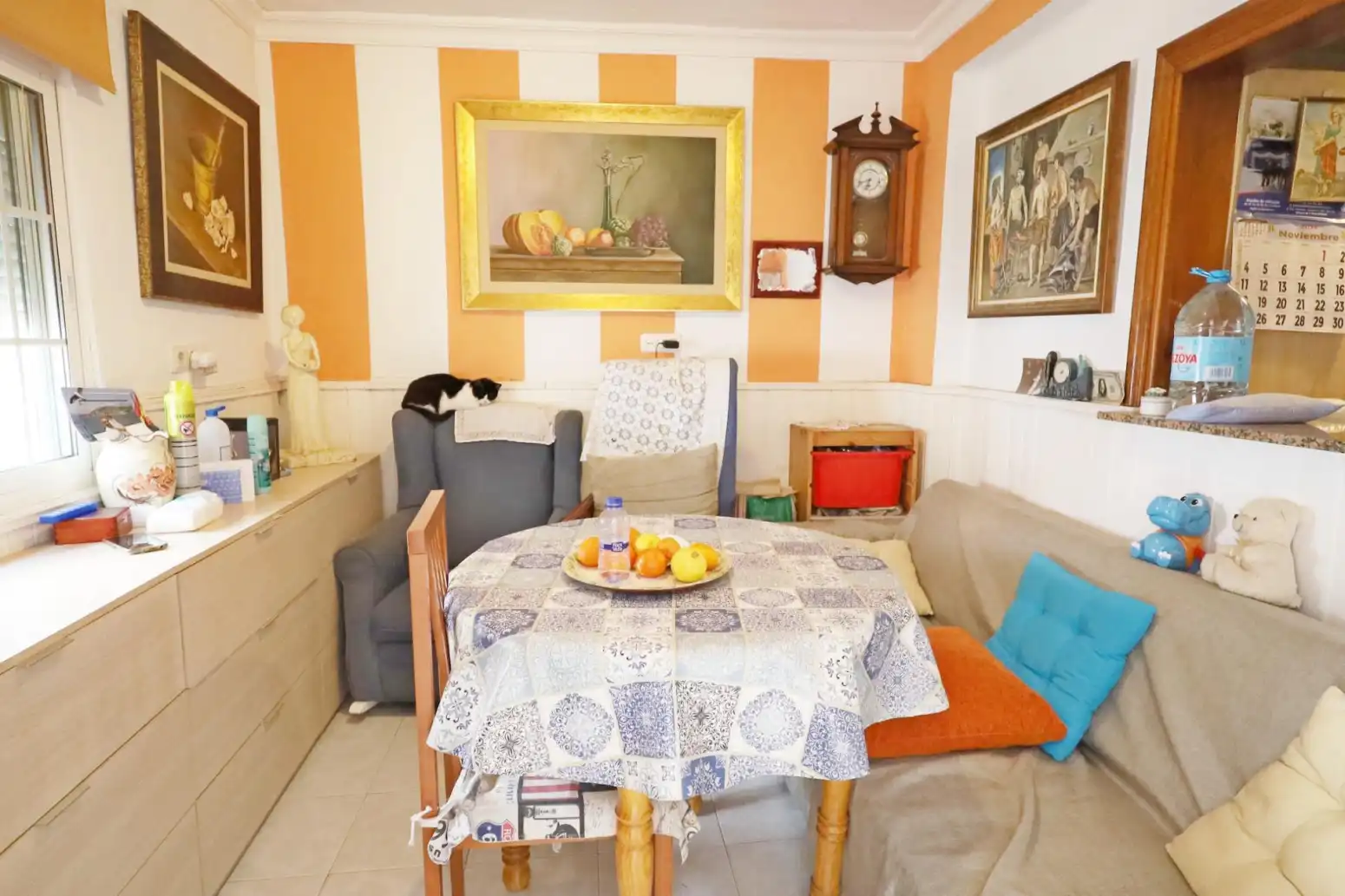 Terraced house for sale in Fuengirola - Calle MANZANOS LOS, imagen 2