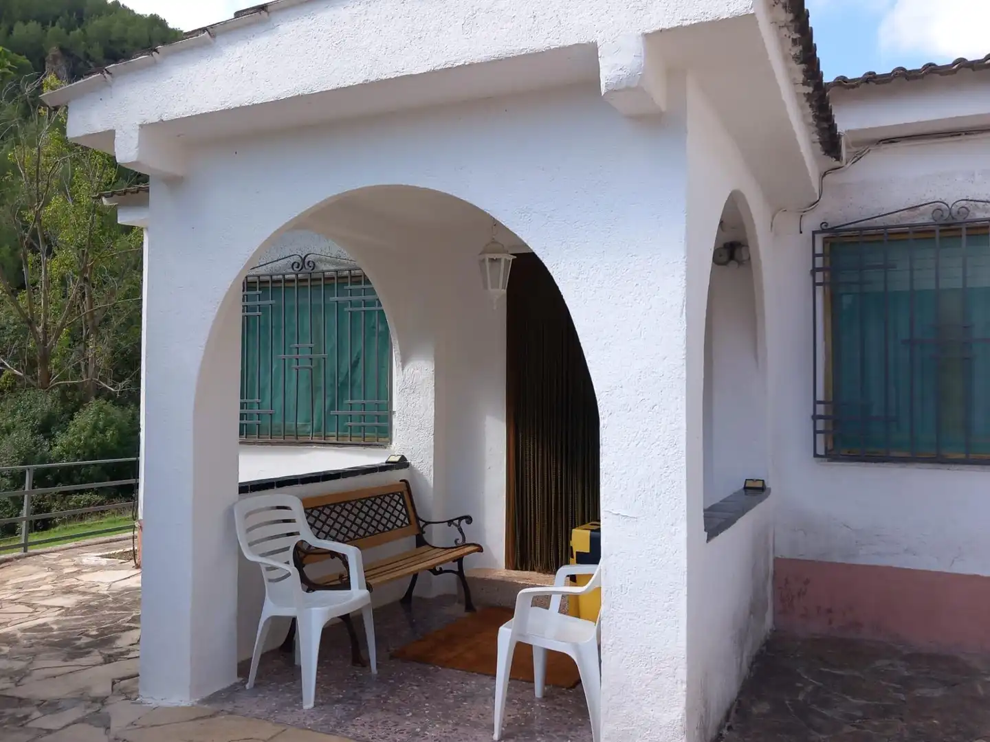 House with pool for sale in Torrelles de Foix, imagen 12