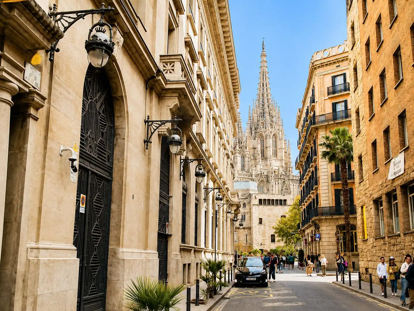 Wohnung zum Verkauf in Ciutat Vella, imagen 38