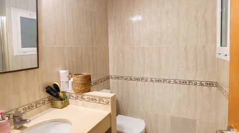 Foto 4 de Piso en venta en Castell - Poble Vell, Castelldefels