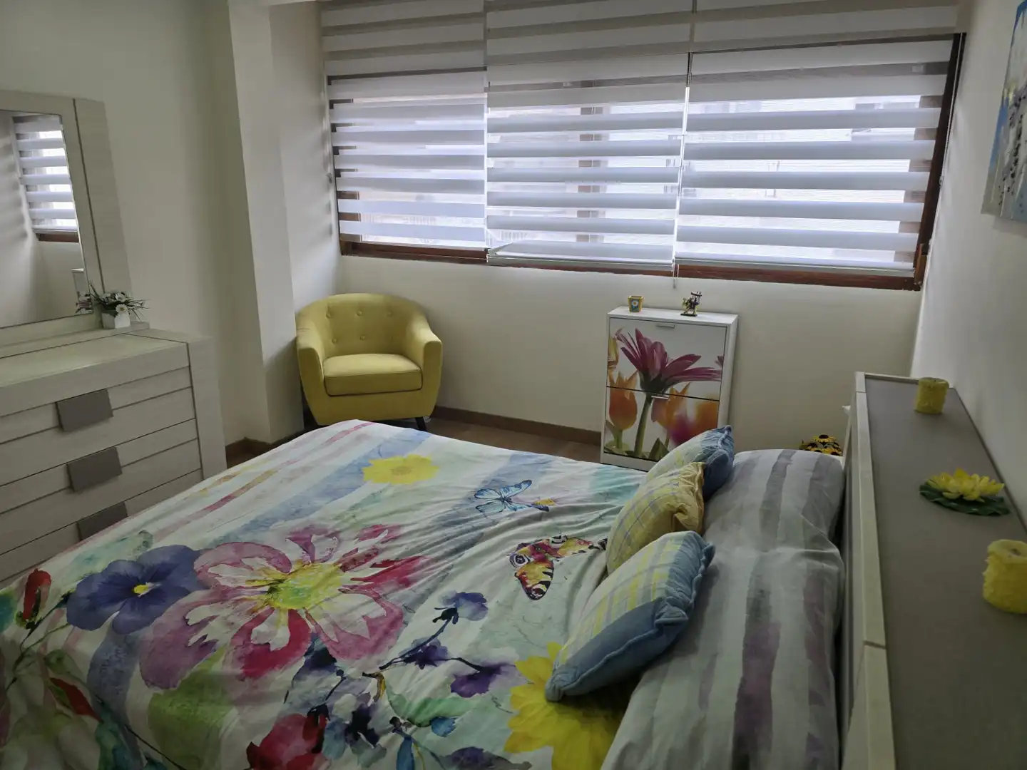Flat for sale in Mercado
