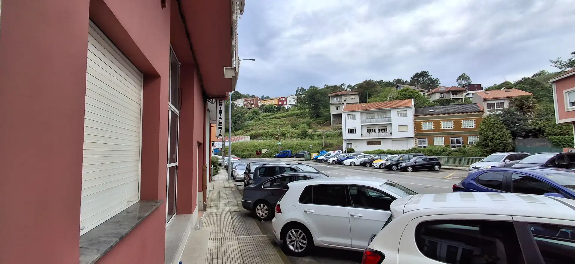 Business premises to rent in Calle Cimadevila 73, imagen 3