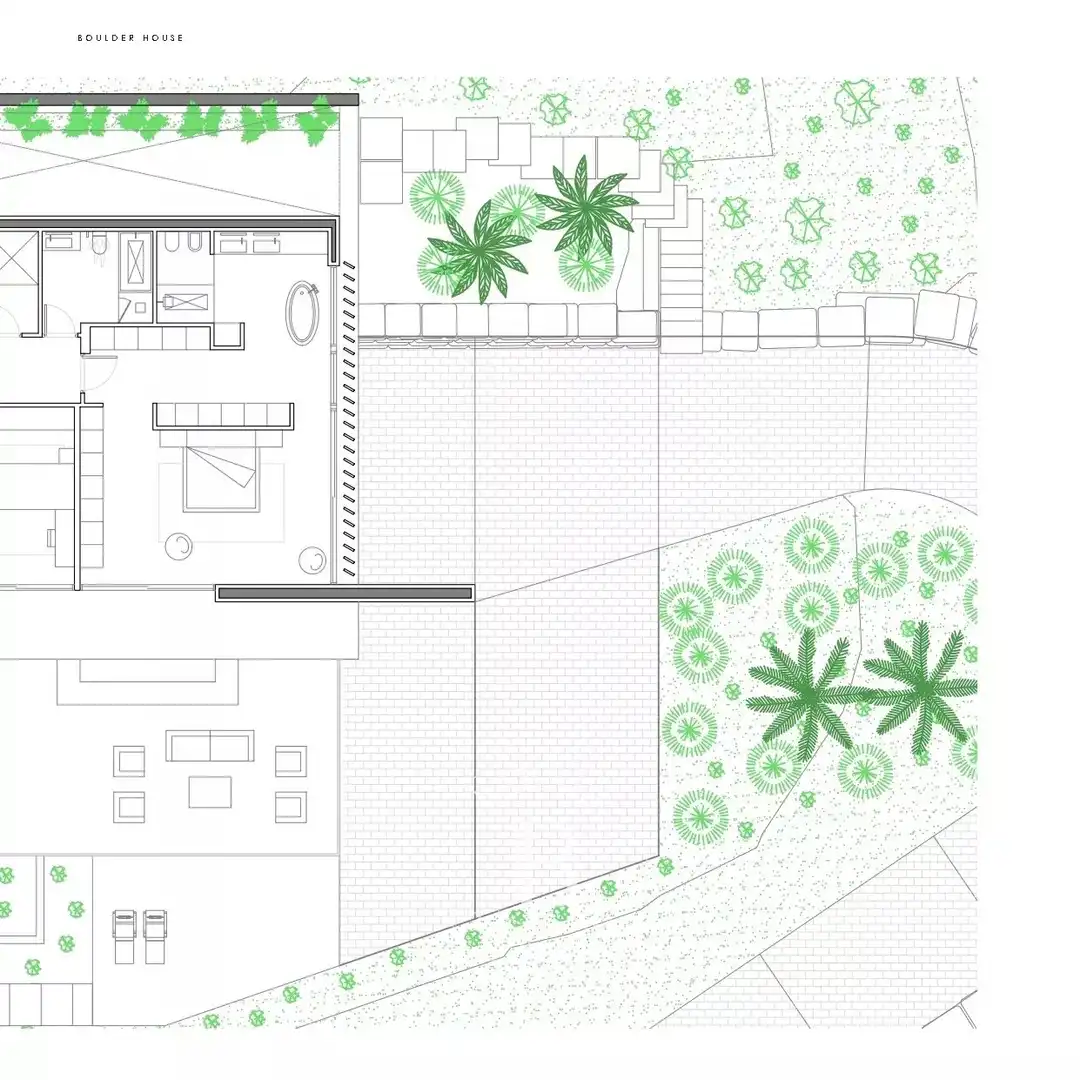 House with pool for sale in El Mirador - La Cornisa, imagen 33