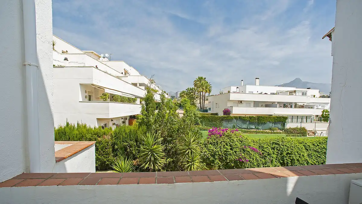 Adosado con terraza en venta en Avenida Gustavo Adolfo Bécquer 11, imagen 32