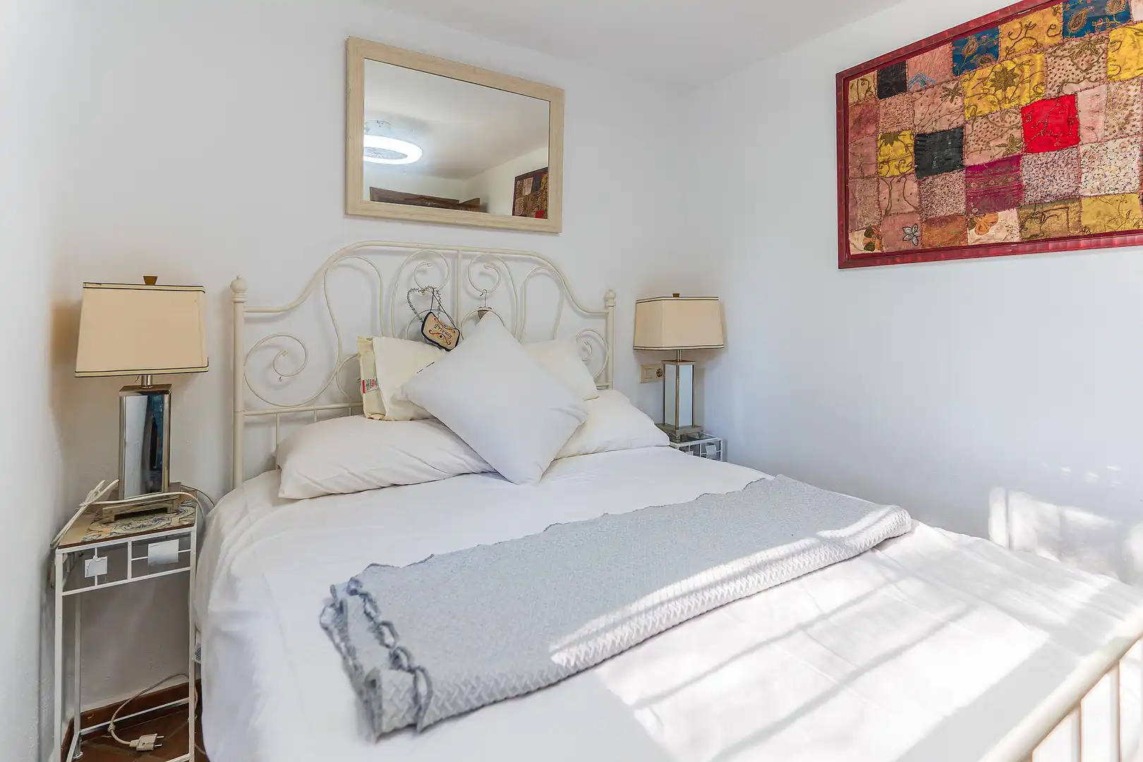 Finca rústica en venta en Villablanca