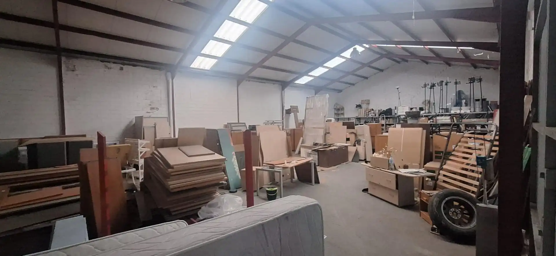 Business premises to rent in Ca n'Oriac - Sector Nord, imagen 8