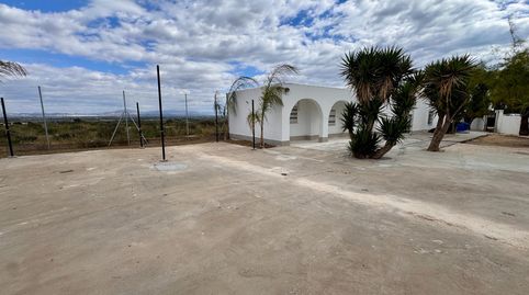 Photo 5 of Houses for sale in Partida Partida Marina, La Marina, Elche / Elx