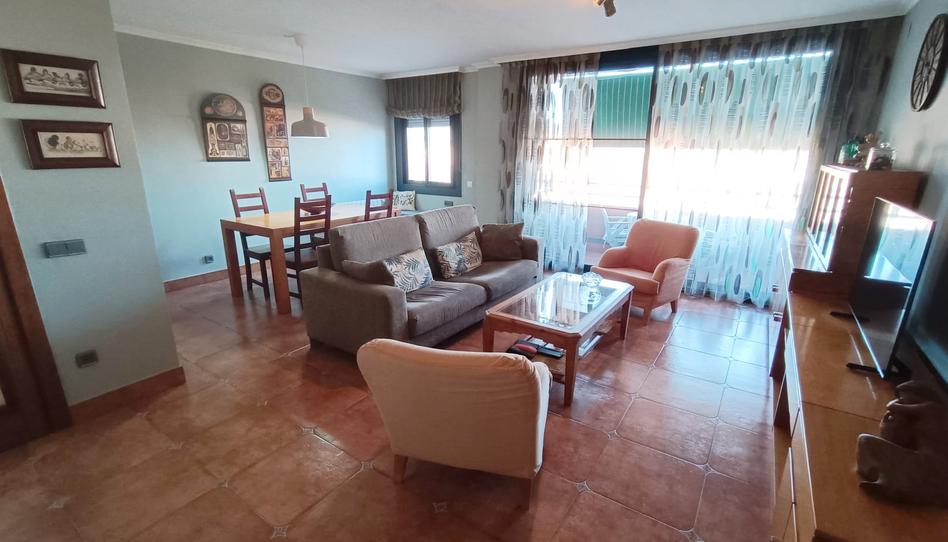 Photo 1 of Flat for sale in Carrer Pau Picasso, Lloreda, Barcelona