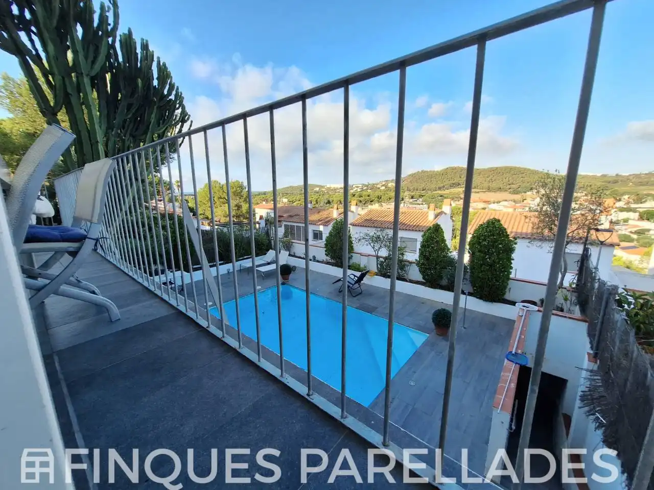 Haus mit Pool zur Miete in Molí de Vent, imagen 14