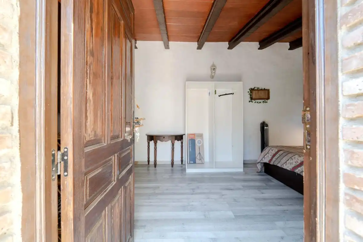 Finca rústica en venta en Antequera con Aire acondicionado, Calefacción y Jardín privado