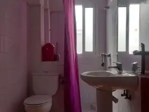 Flat with terrace to rent in Calle Pintor López Mezquita 7, imagen 27