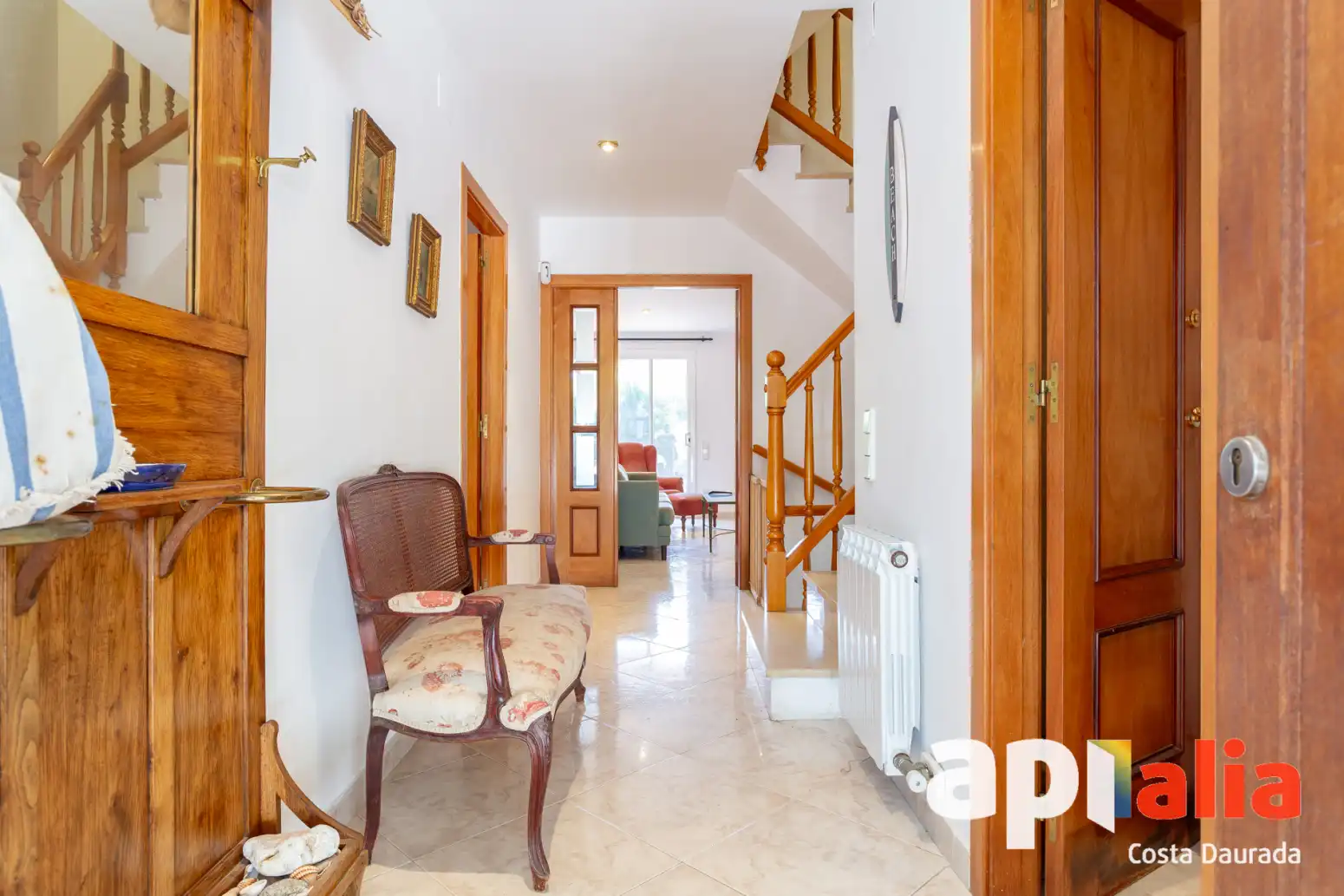 Casa o xalet de lloguer a Altafulla - CL VIA AUGUSTA, Altafulla