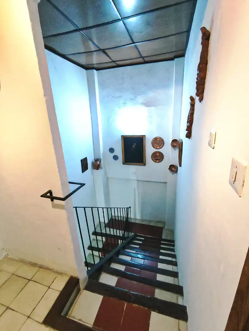 Casa a schiera con terrazza in vendita a Centro, imagen 22