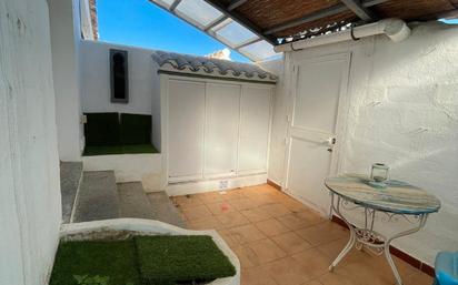 Terrace of Study for sale in Mijas  with Terrace, Furnished and Alarm