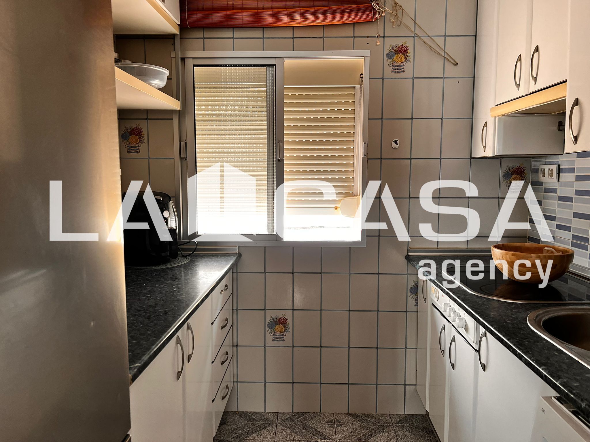 Flat for sale in Centro - Doña Mercedes