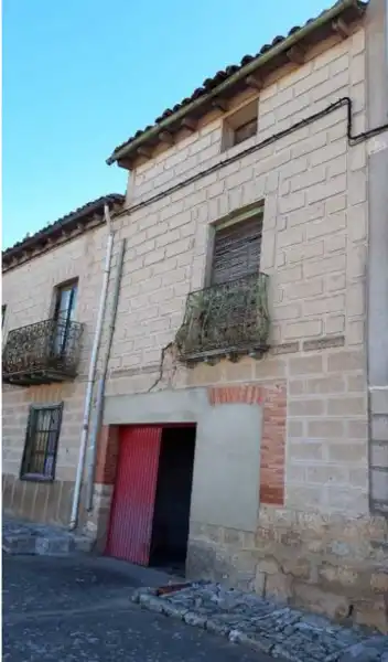 Detached homes for sale in ESTEBAN MARTÍN SICILIA, Pampliega