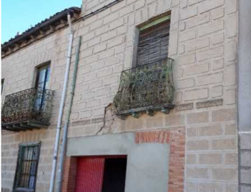 Foto 4 de Casa adosada en venda a Esteban Martín Sicilia, Pampliega, Burgos
