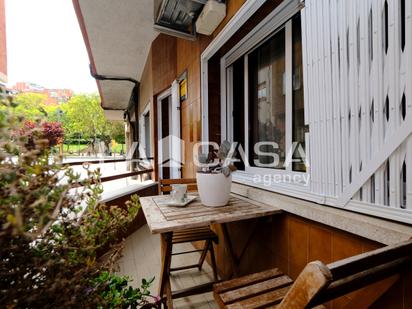 Flat for sale in Avinguda de la Mare de Déu de Montserrat, El Guinardó, Horta - Guinardó,  Barcelona Capital
